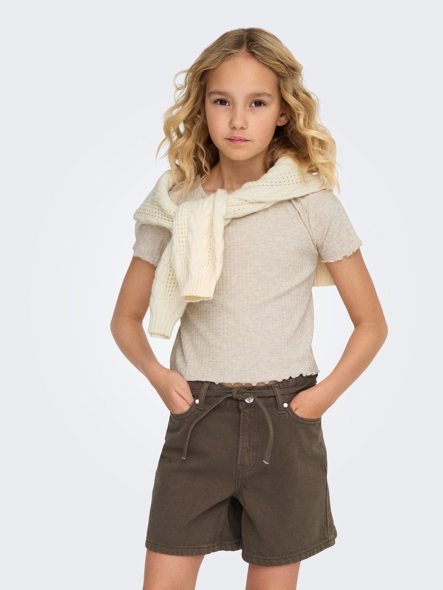 KIDS ONLY T-Shirt KOGNELLA (1-tlg) edel, sehr weich – Bild 4 von 5