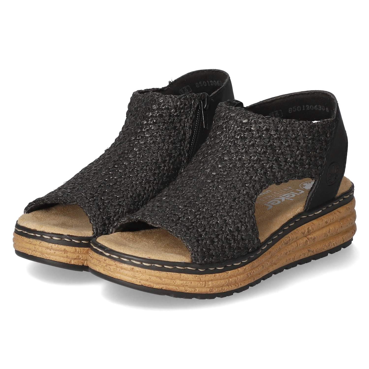 Rieker 62783-00 Sandalette günstig online kaufen