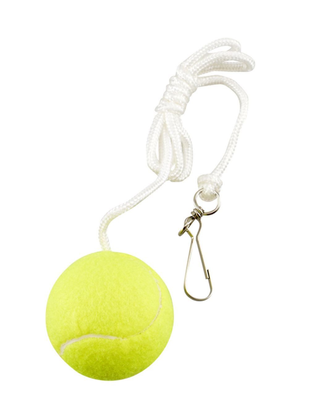 SportFit Beachballschläger Twist Ball, (Ersatzball, 1-tlg)
