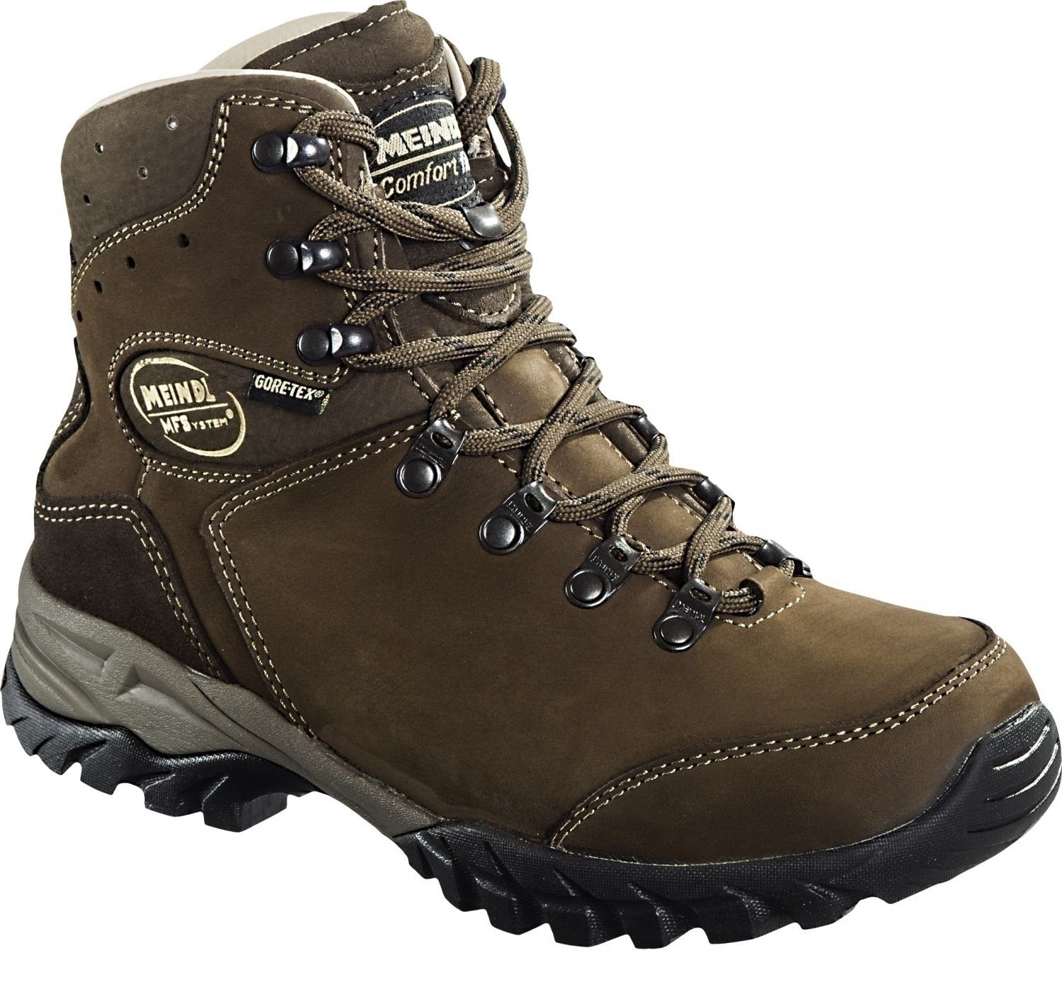 Meindl Meindl Damen Meran GTX Wanderstiefel Wanderstiefel günstig online kaufen