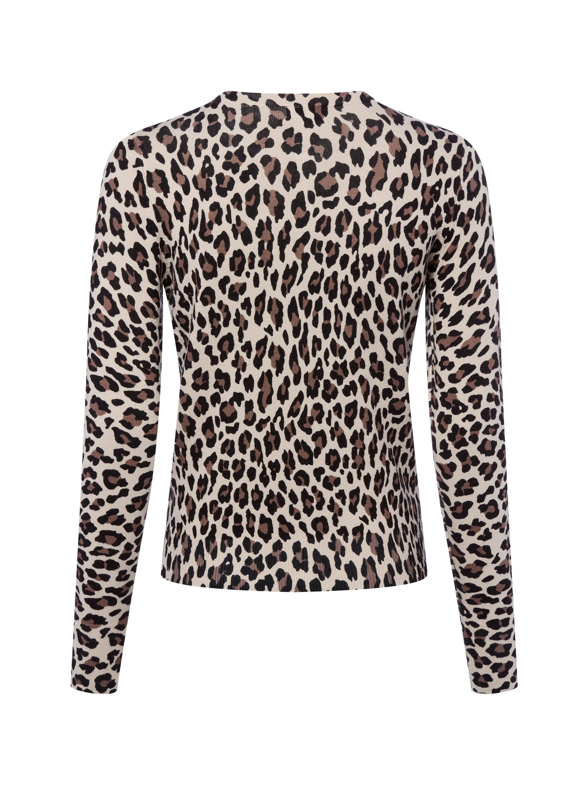 Marie Lund Strickjacke