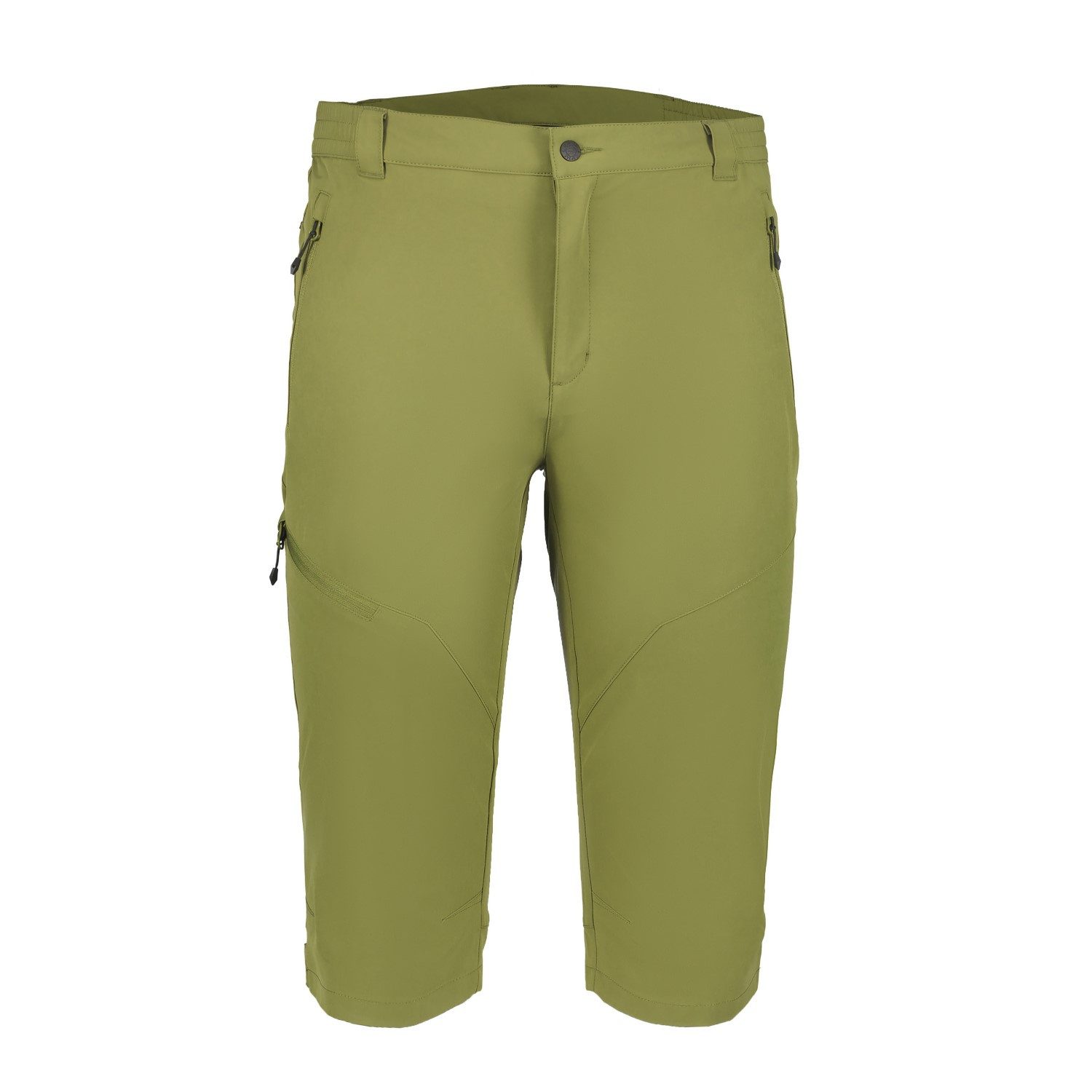 Icepeak Outdoorhose Ballard 3/4 Caprihose / Sommerhose (0-tlg)