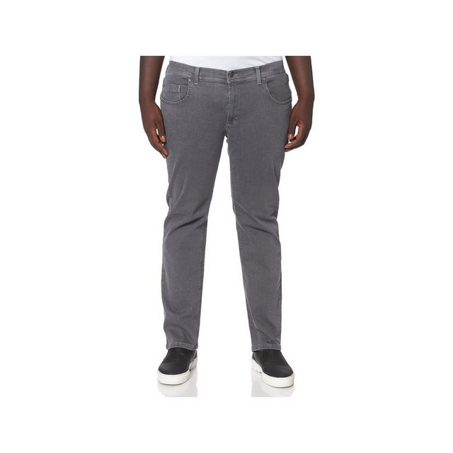 Pioneer Authentic Jeans 5-Pocket-Jeans Jeans ’für Herren in grau’ (1-tlg) günstig online kaufen