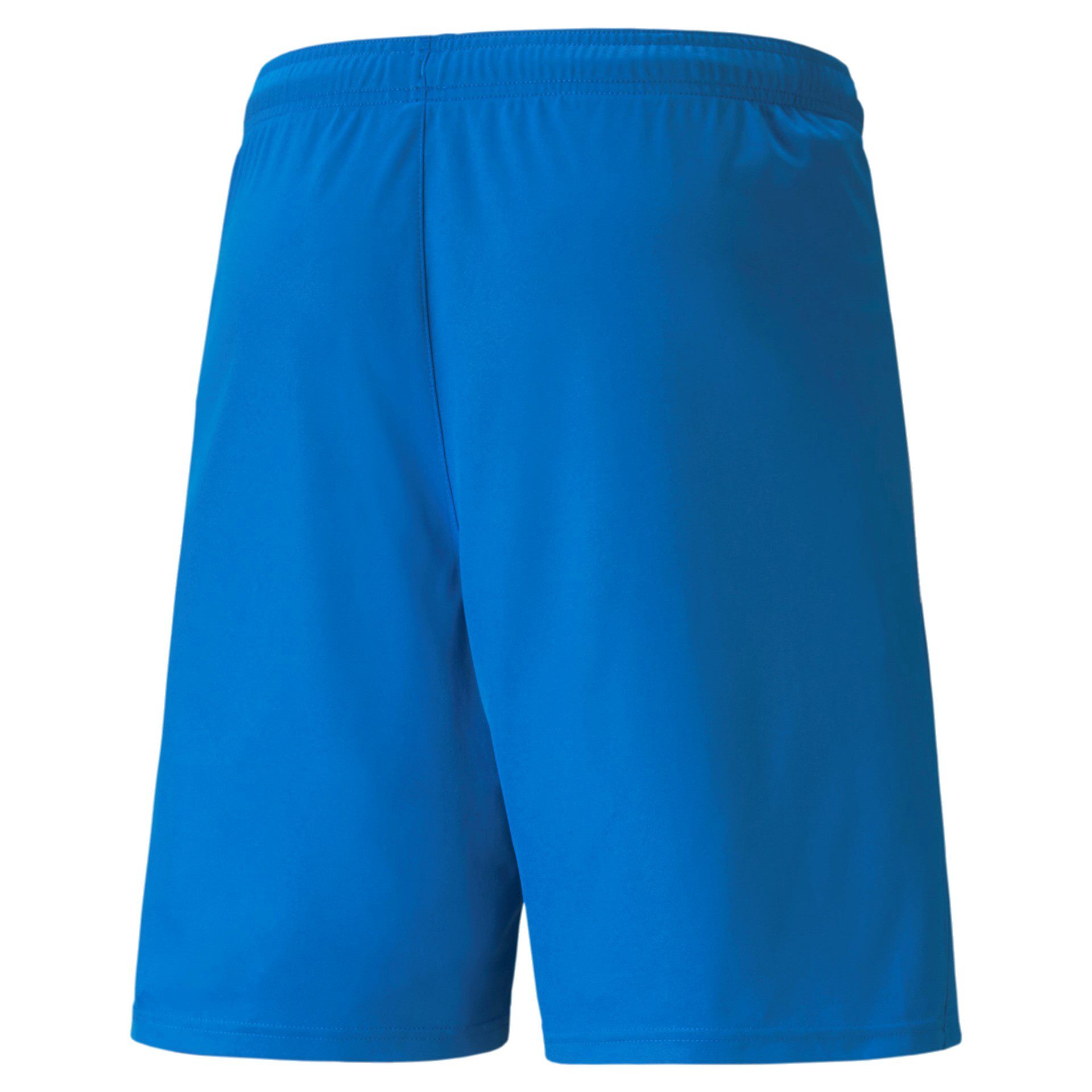 PUMA Sporthose teamLIGA Shorts kurz blau Herren günstig online kaufen