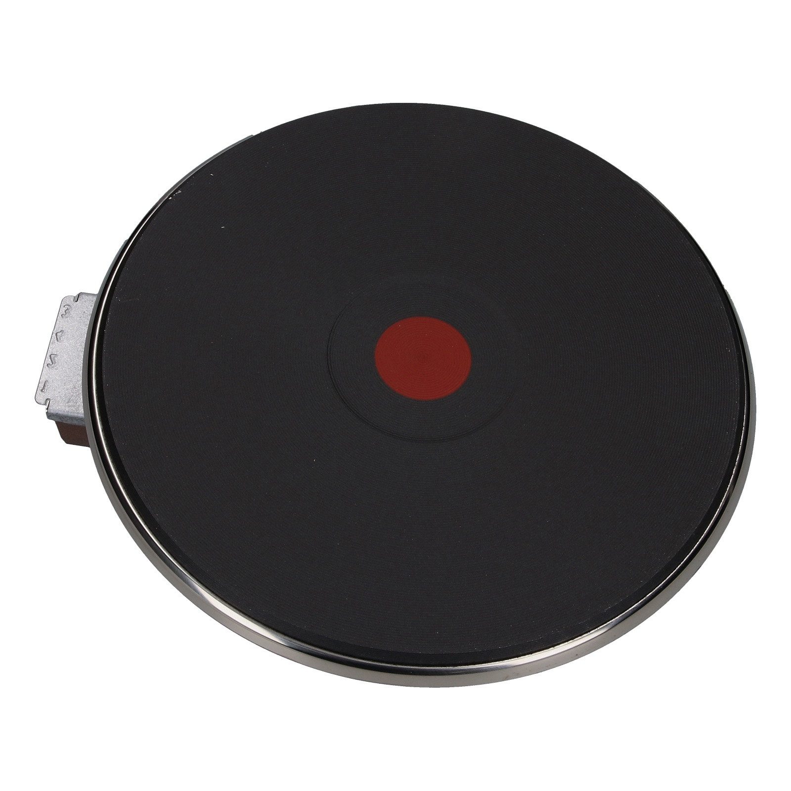 easyPART Montagezubehör Backofen wie EGO 19.18474.040 Kochplatte 2000W Ø180mm, Für Backofen / Herd