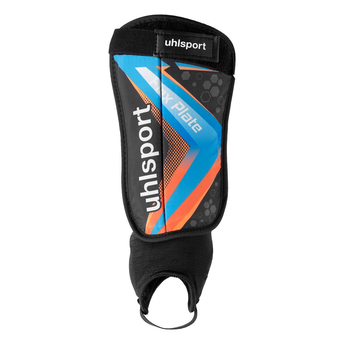 uhlsport Fußball Schienbeinschoner Schienbeinschützer Flex Plate (1-tlg)