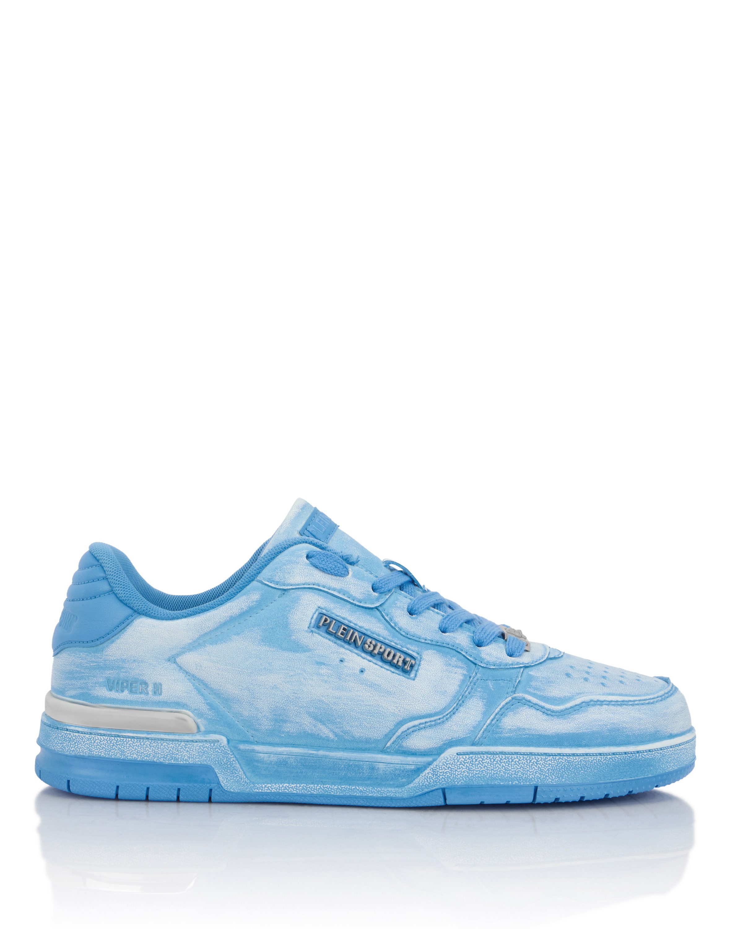 PLEIN SPORT Low-Top-Sneaker Sneaker