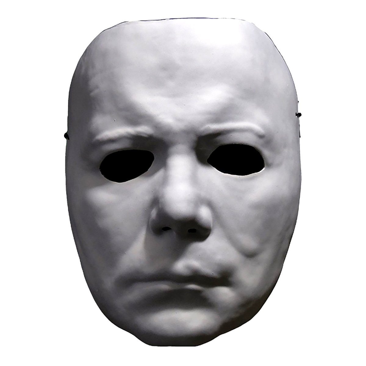 Trick or Treat Verkleidungsmaske Halloween Michael Myers Vacuform Maske günstig online kaufen
