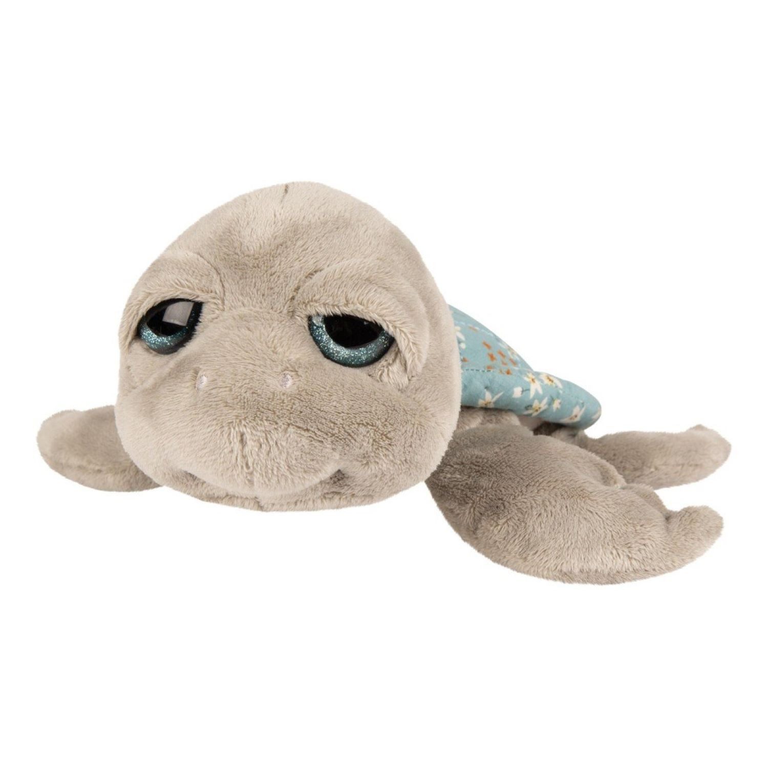 Geese Design-Trends Kuscheltier Stofftier Schildkröte Quinn M