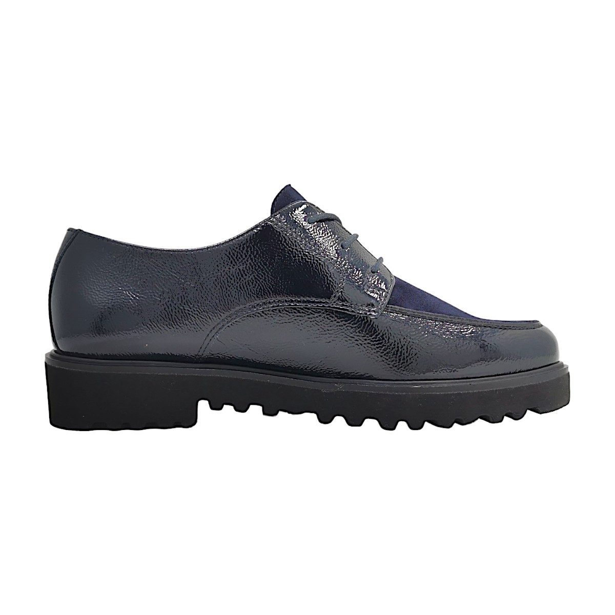Paul Green Schnürer Schnürschuh günstig online kaufen