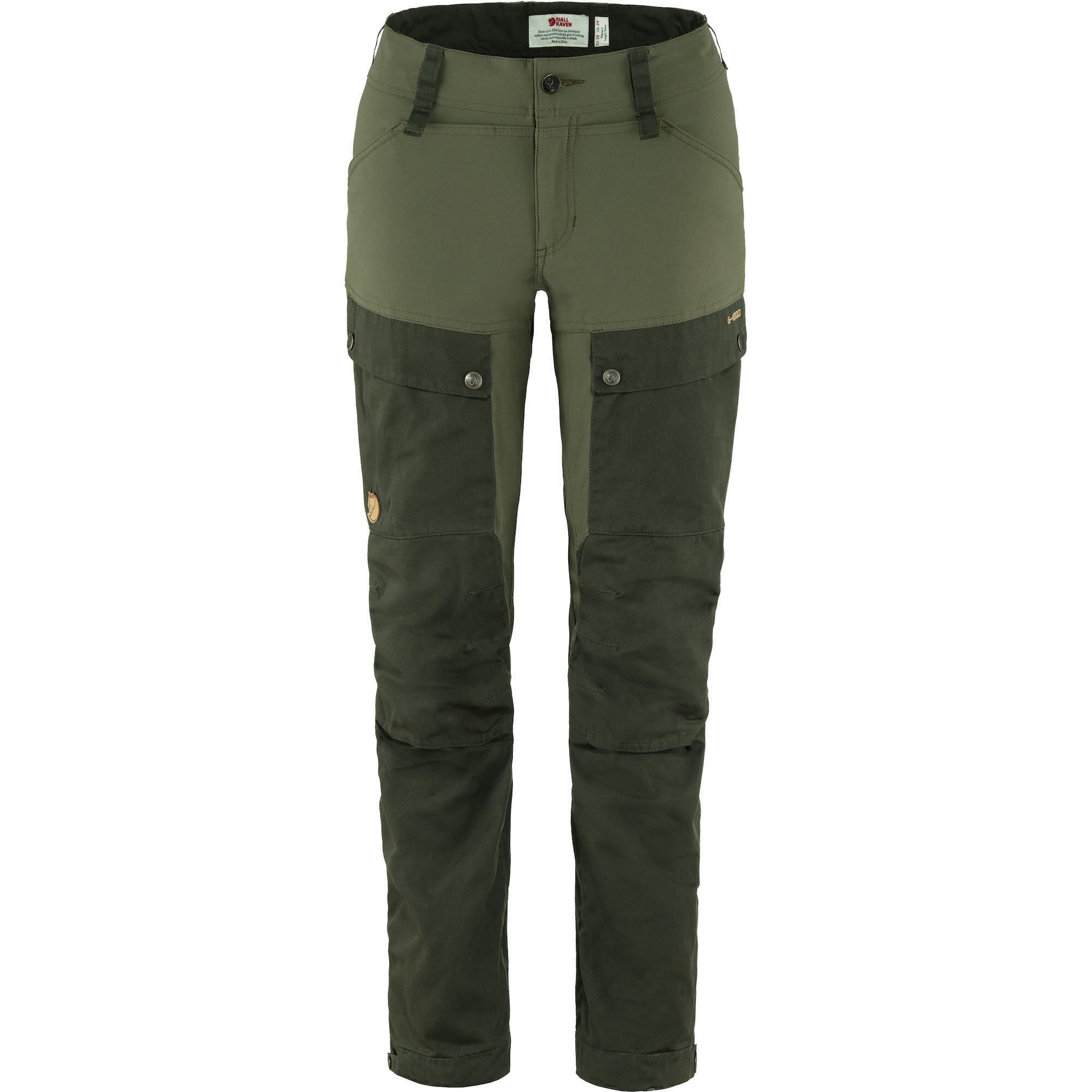 Fjällräven Trekkinghose