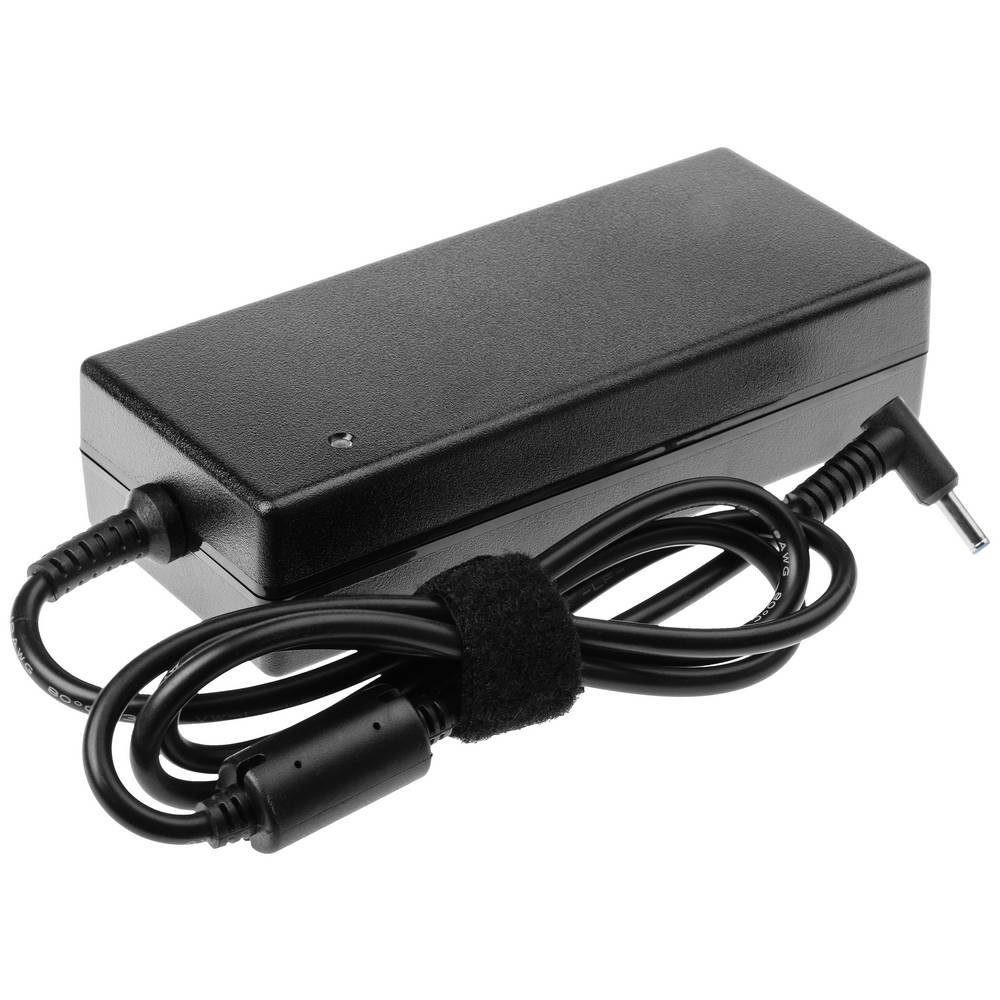 Green Cell PRO Charger / AC Adapter 19.5V 6.15A 120W for HP GC-AD71P Notebook-Netzteil