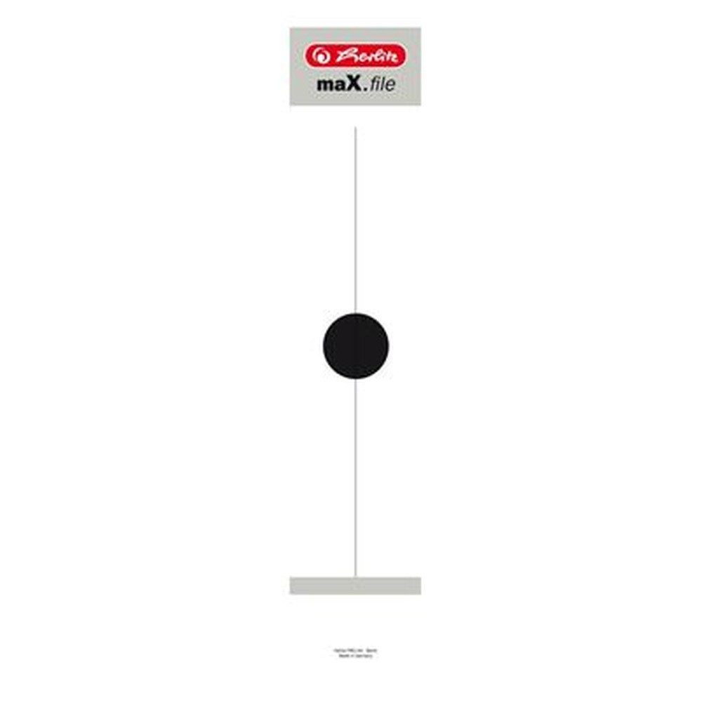 Herlitz Etiketten maX.file