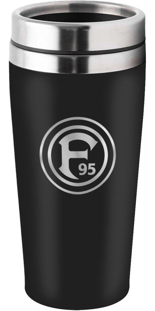 Fortuna Düsseldorf Becher