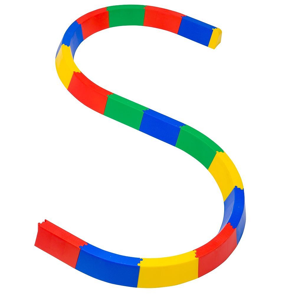 Balancetrainer Balanciermauer 2.0