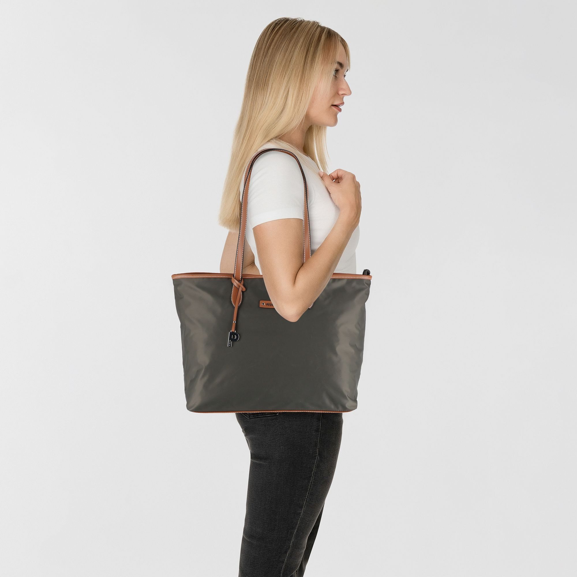 Picard Shopper Sonja, Nylon