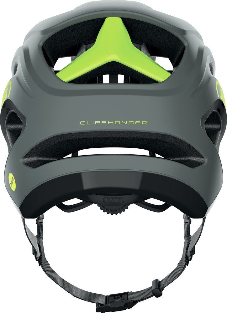 ABUS Mountainbikehelm CLIFFHANGER MIPS