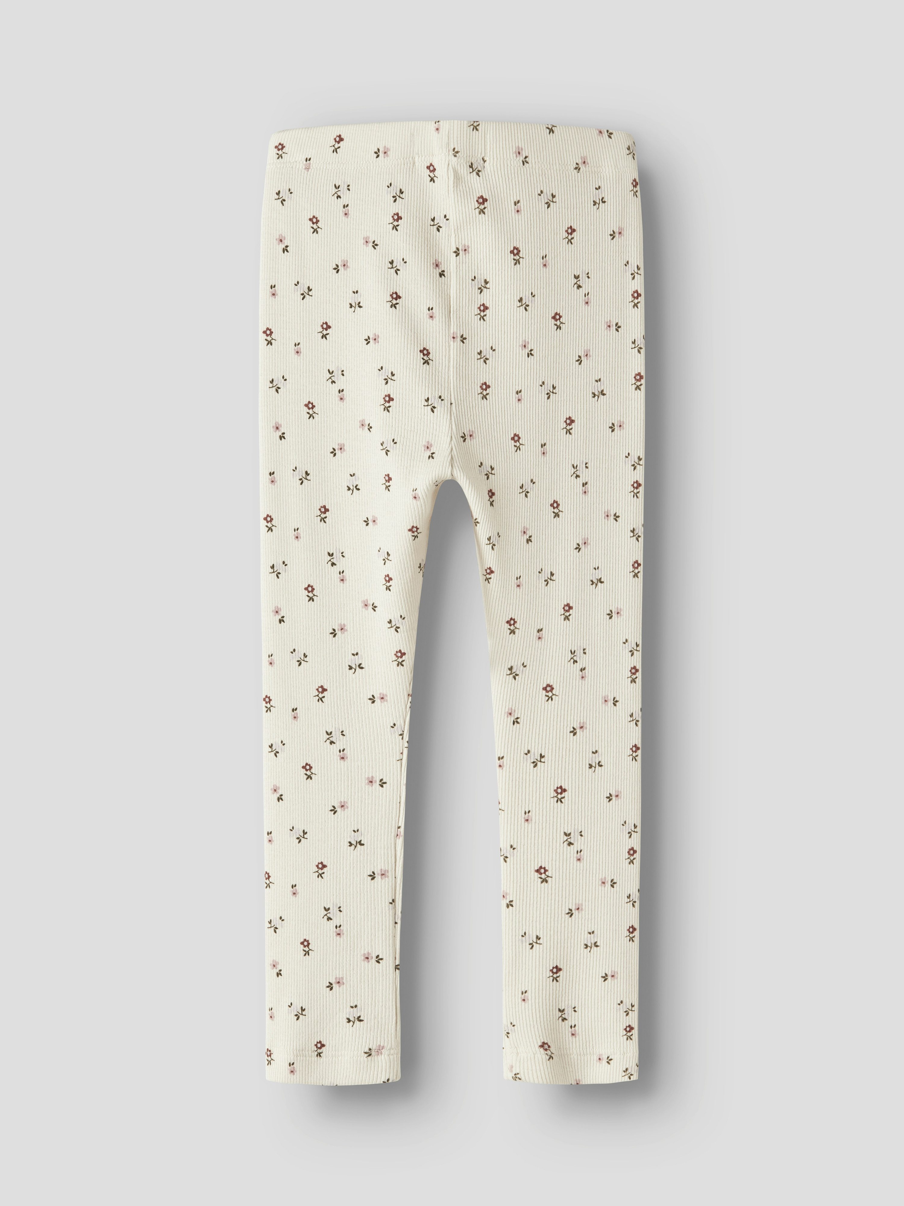 Turtledove AOP:FLORAL