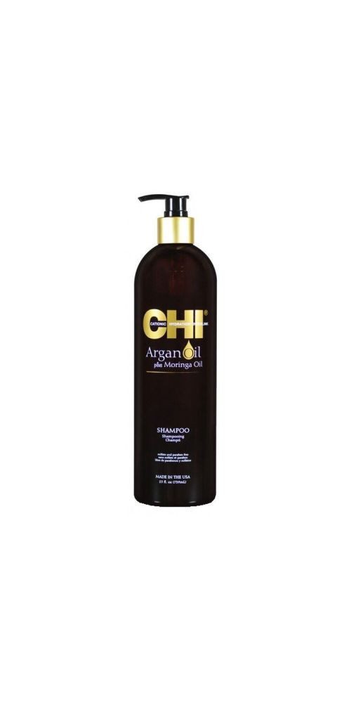 Haarshampoo CHI Argan Oil Shampoo 739ml