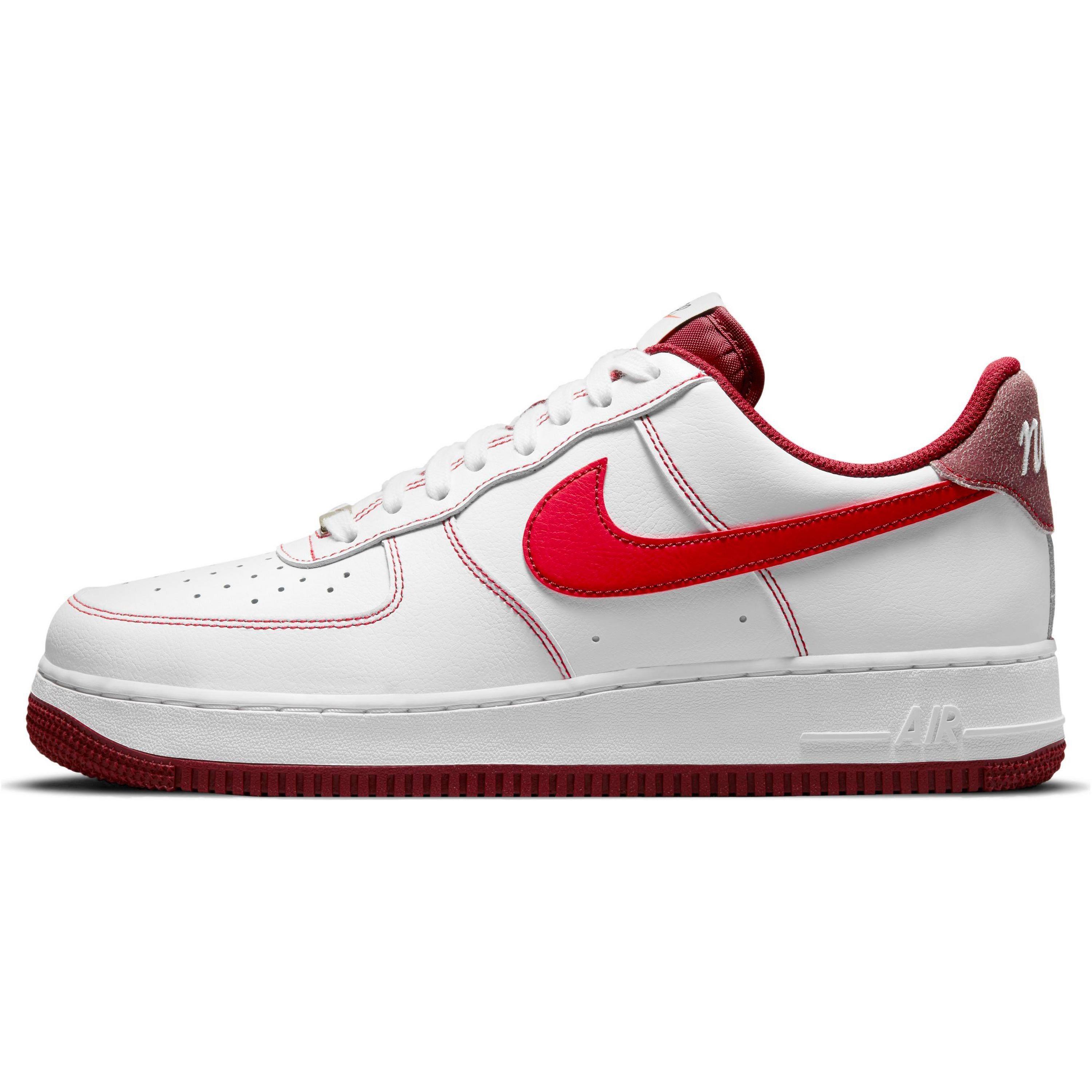 Nike Sportswear »Air Force 1´07 S50« Sneaker | OTTO