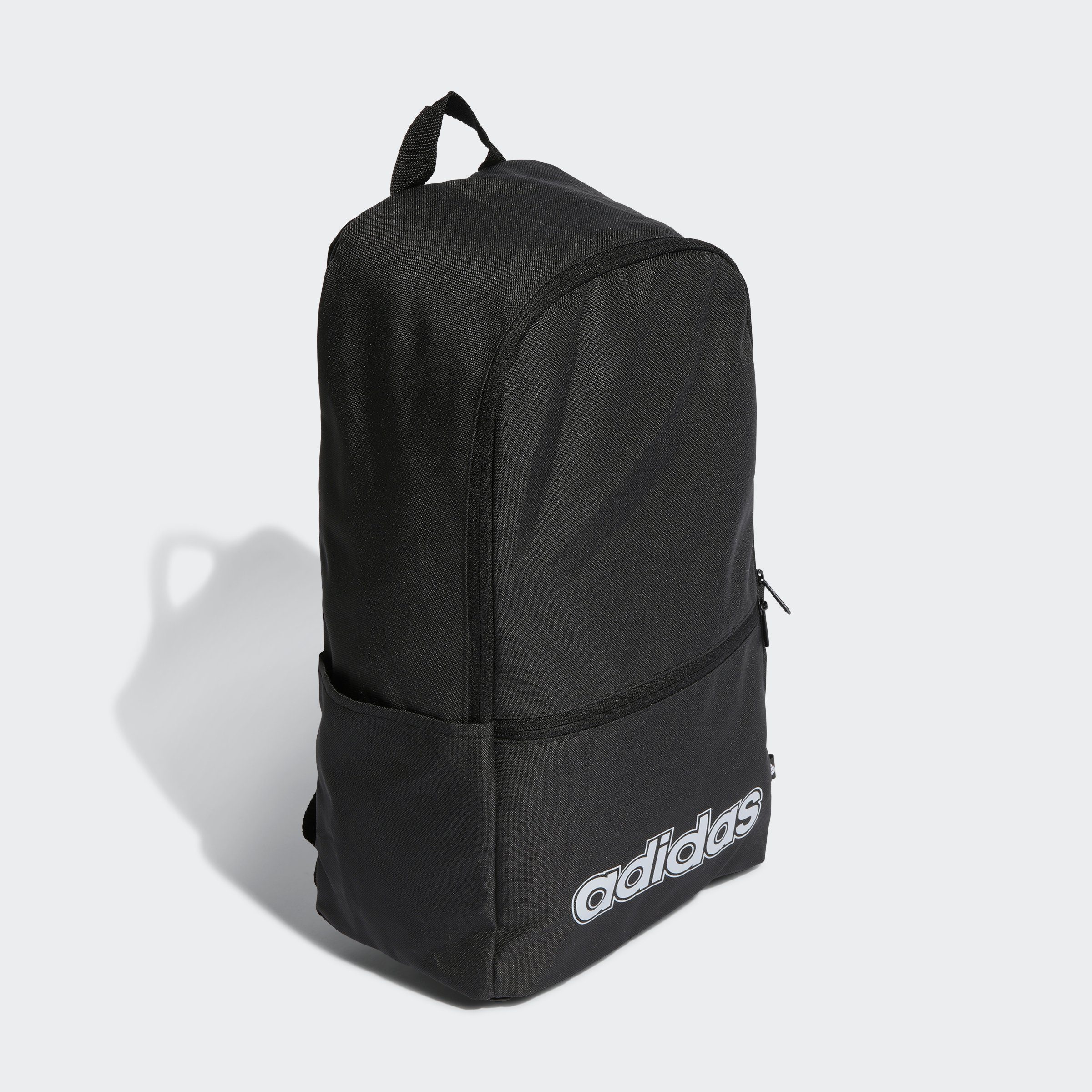 FOUNDATION CLASSIC White Performance adidas / Rucksack Black