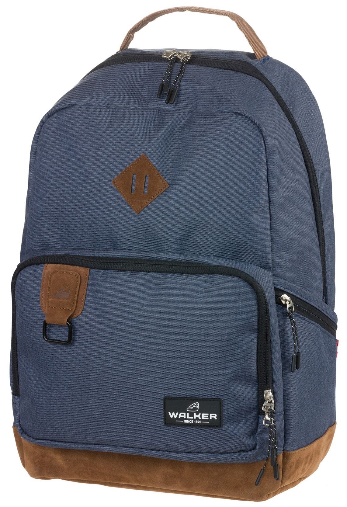 Walker Handgelenkstütze Rucksack Concept midnight