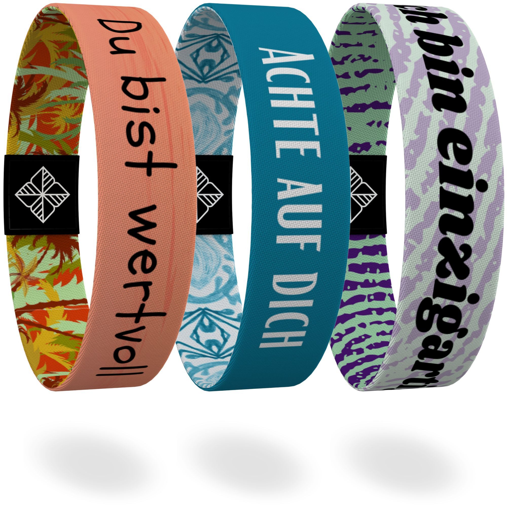 juma Armband glaubensband - Set Selbstliebe günstig online kaufen