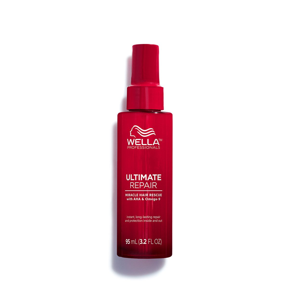 Wella Haarserum Ultimate Repair