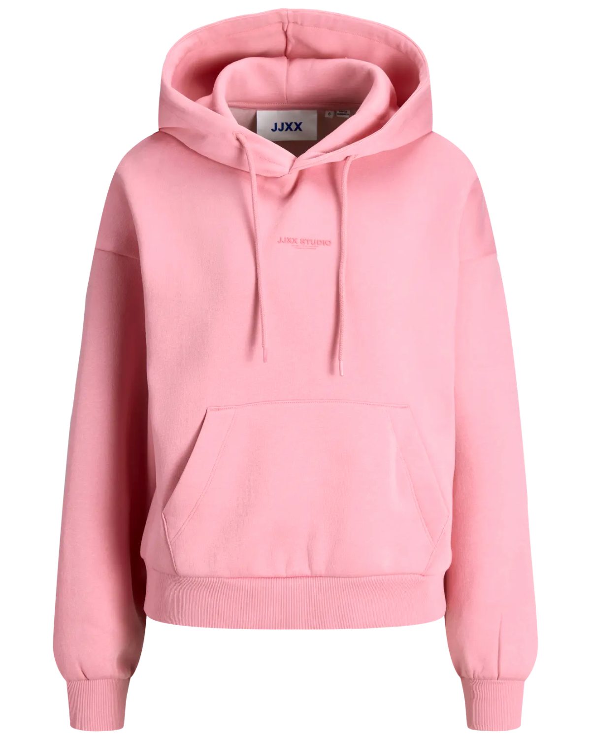 JJXX Hoodie Bequemer Damen-Hoodie mit relaxed Fit günstig online kaufen