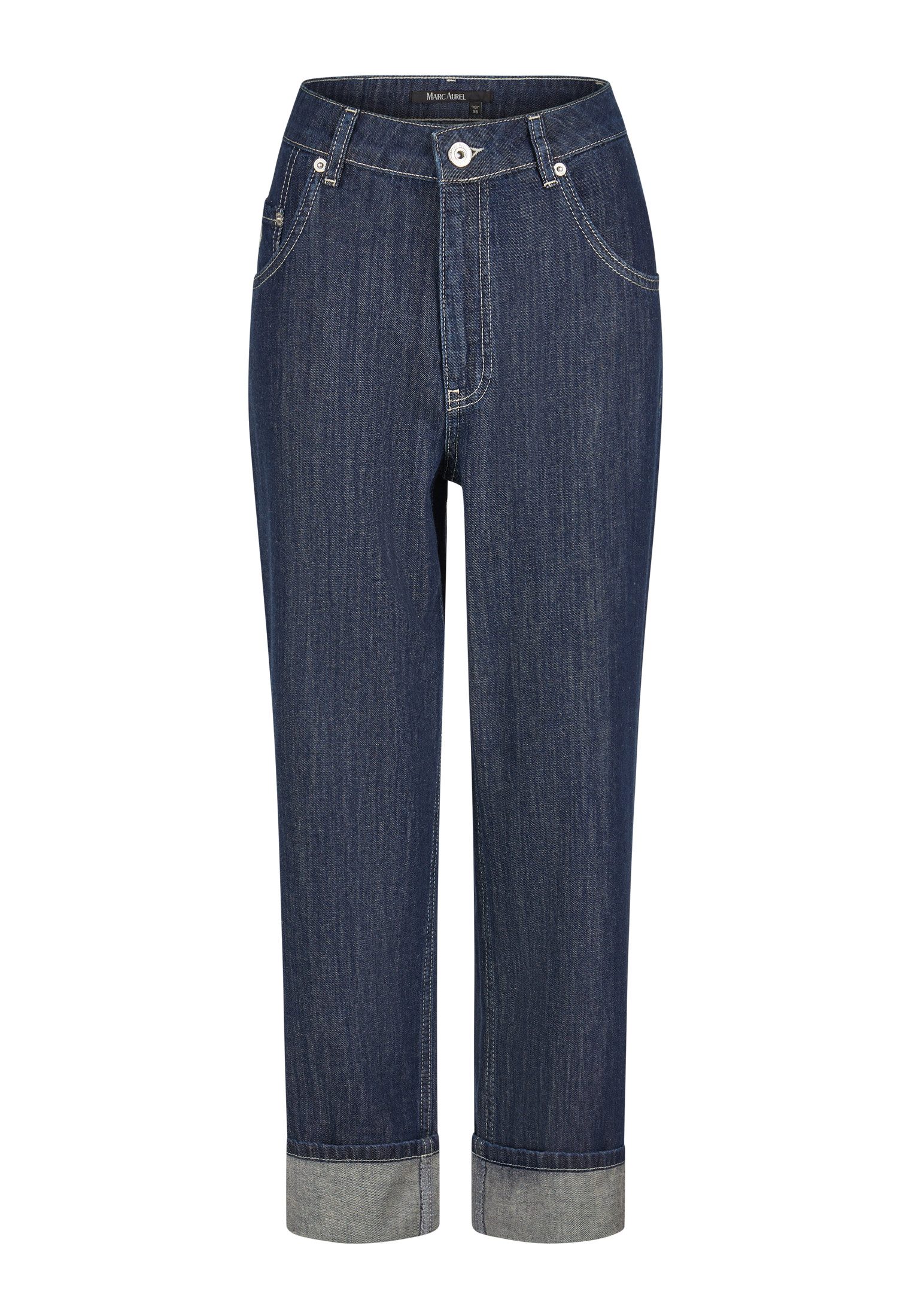 Weite Jeans