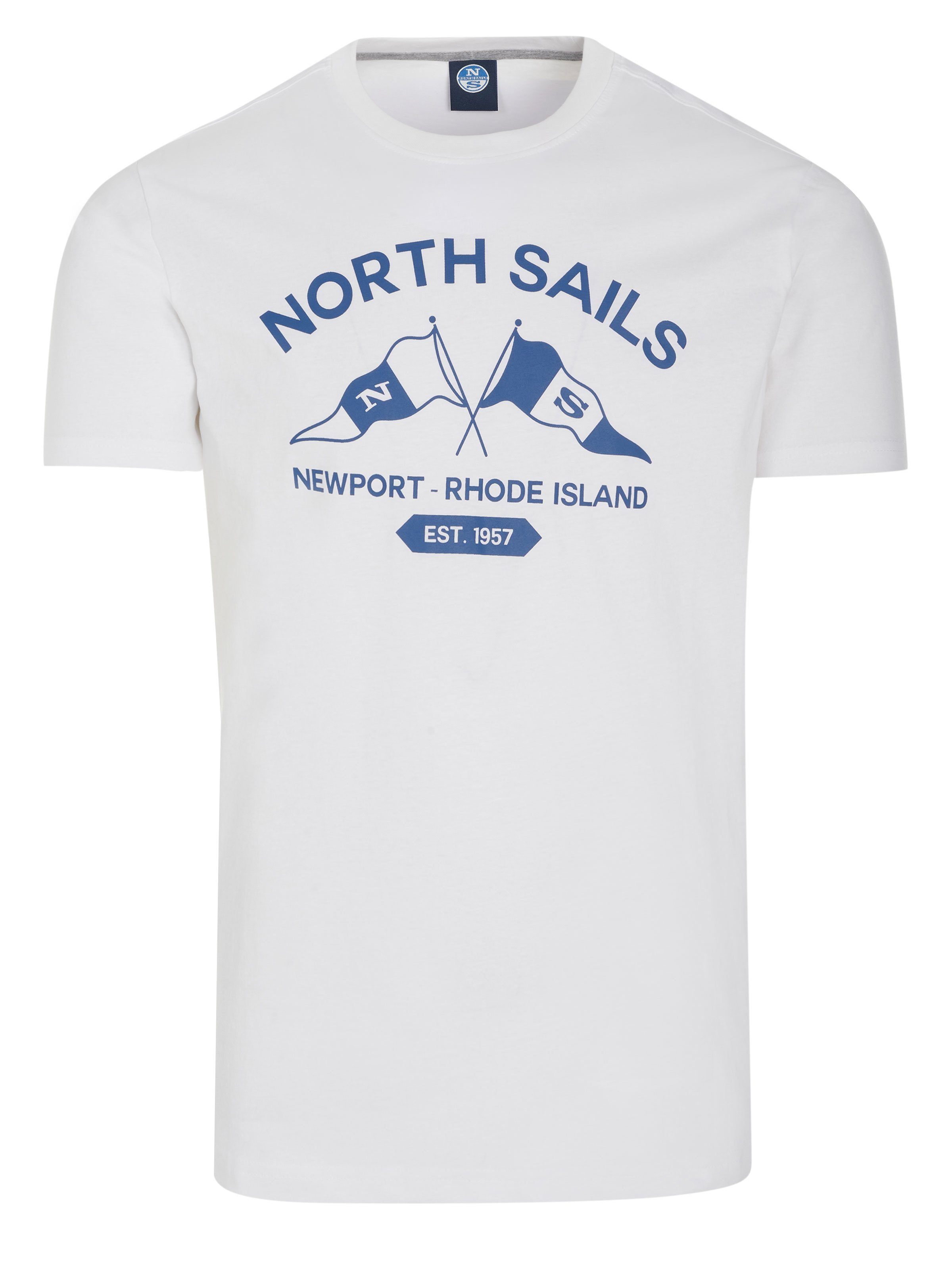 North Sails  T-Shirt 9023440453 günstig online kaufen