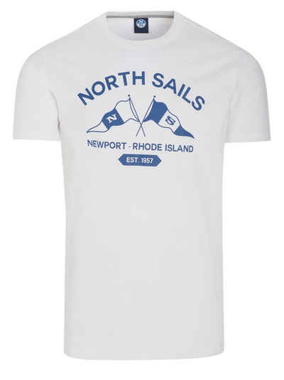 North Sails T-Shirt North Sails T-Shirt