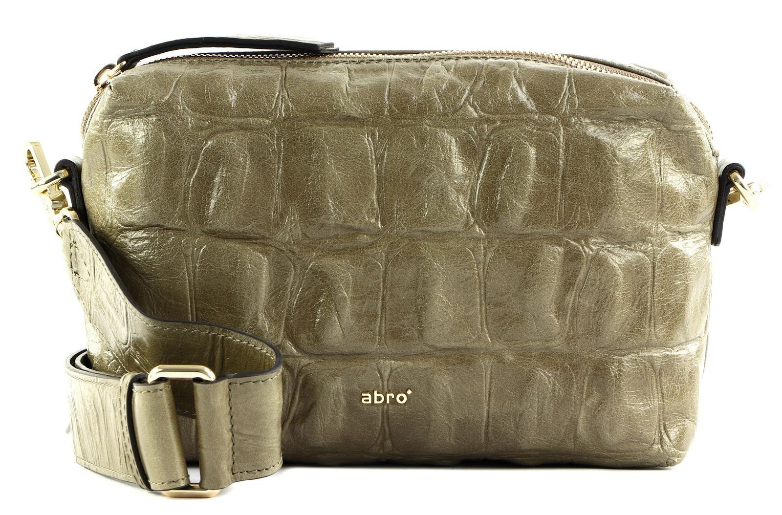 Abro Umhängetasche Leather Primitivo