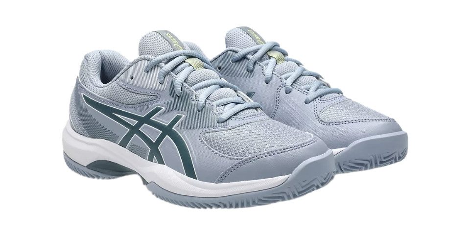 Asics ASICS Kinder Tennisschuhe GEL-GAME GS Clay/OC Tennisschuh