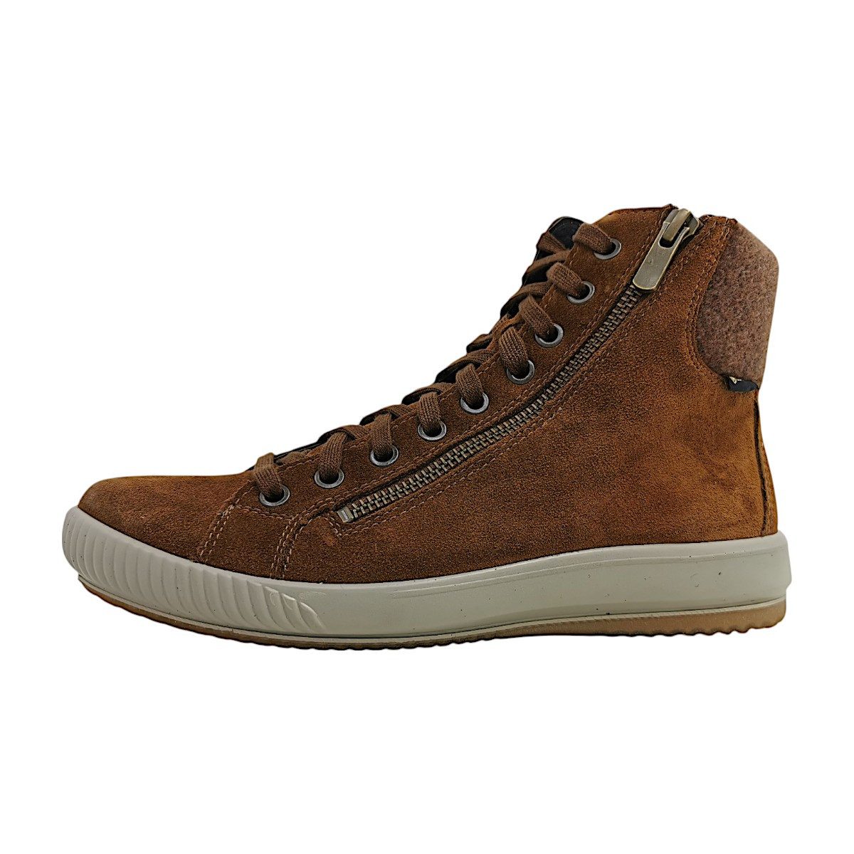 Schnürstiefel Schnürstiefelette