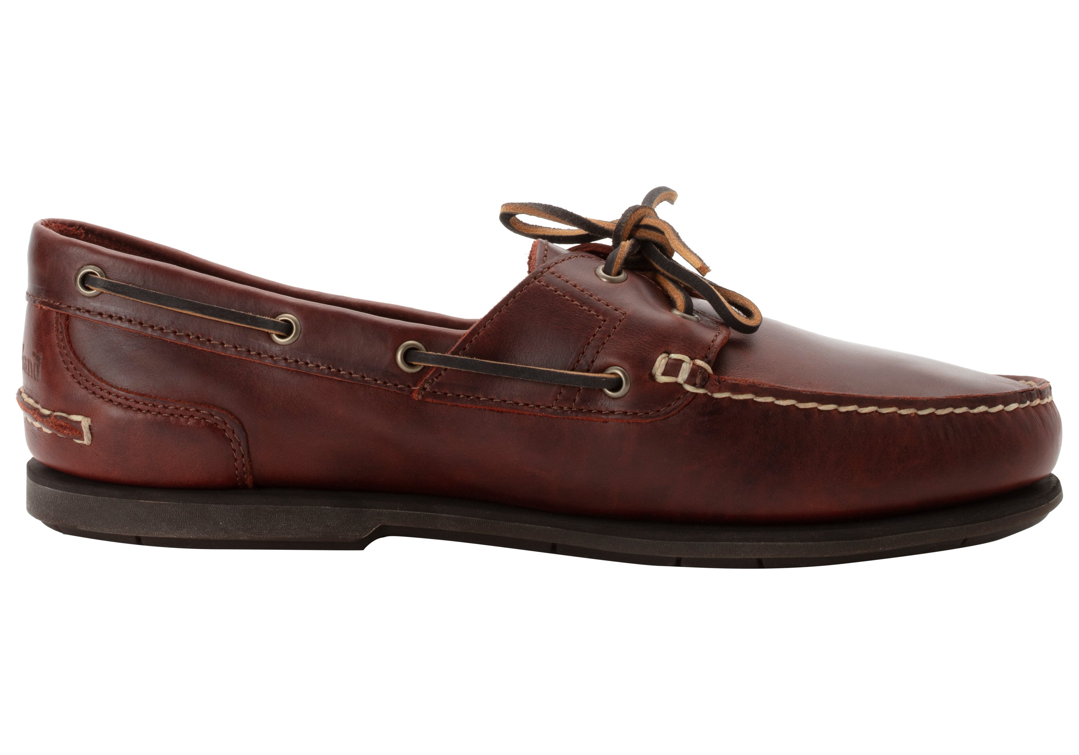 Timberland CLASSIC BOAT CLASSIC BOAT 2 EYE boat shoe