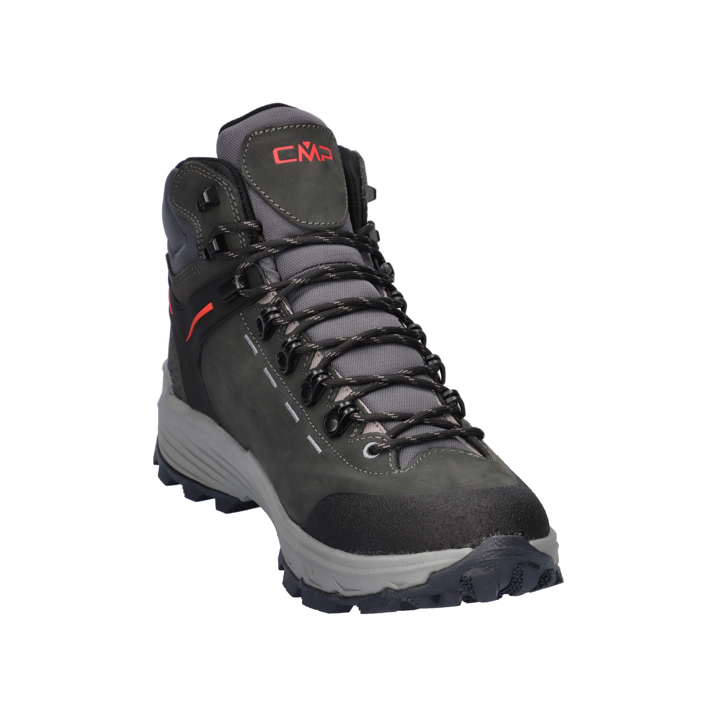CMP CMP Herren Trekkingschuhe Tytanus Mid günstig online kaufen