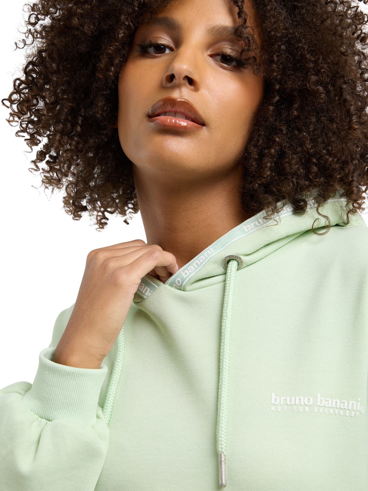 Bruno Banani Sweatshirt CARDENAS
