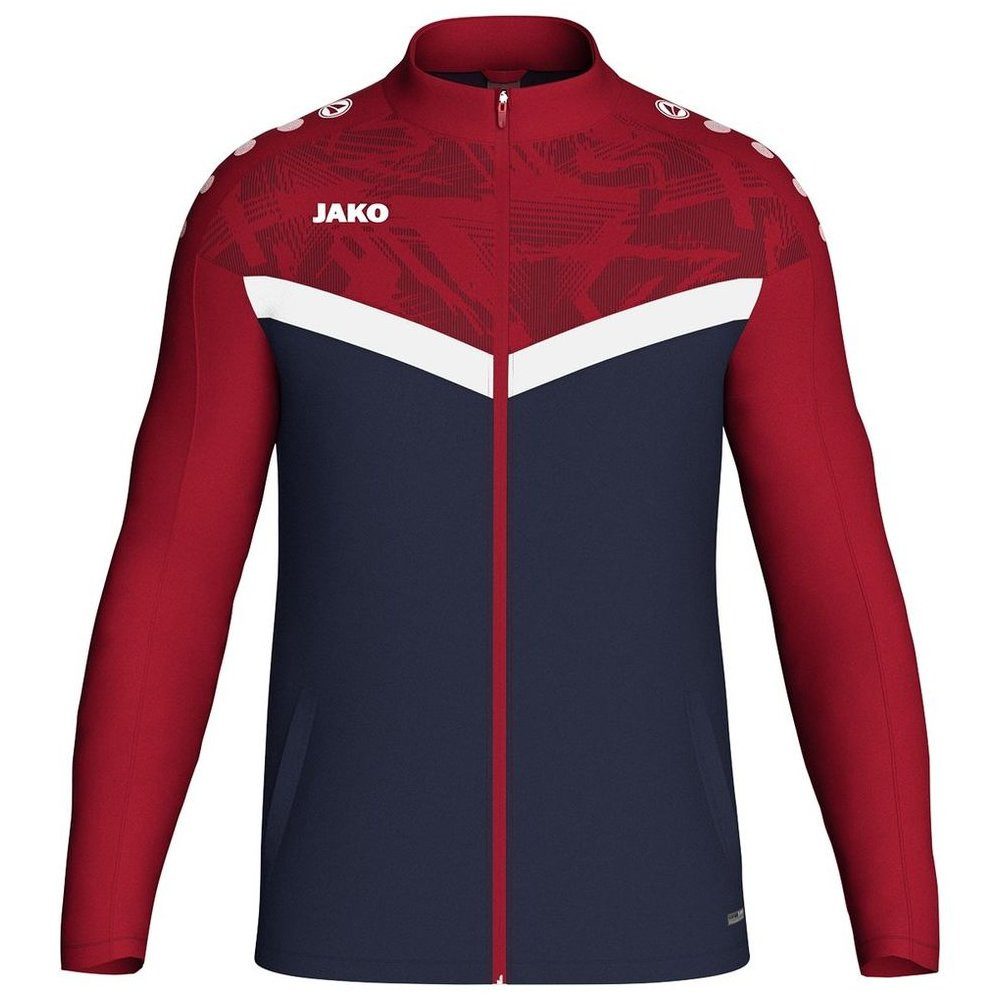 Jako Trainingsjacke Polyesterjacke Iconic