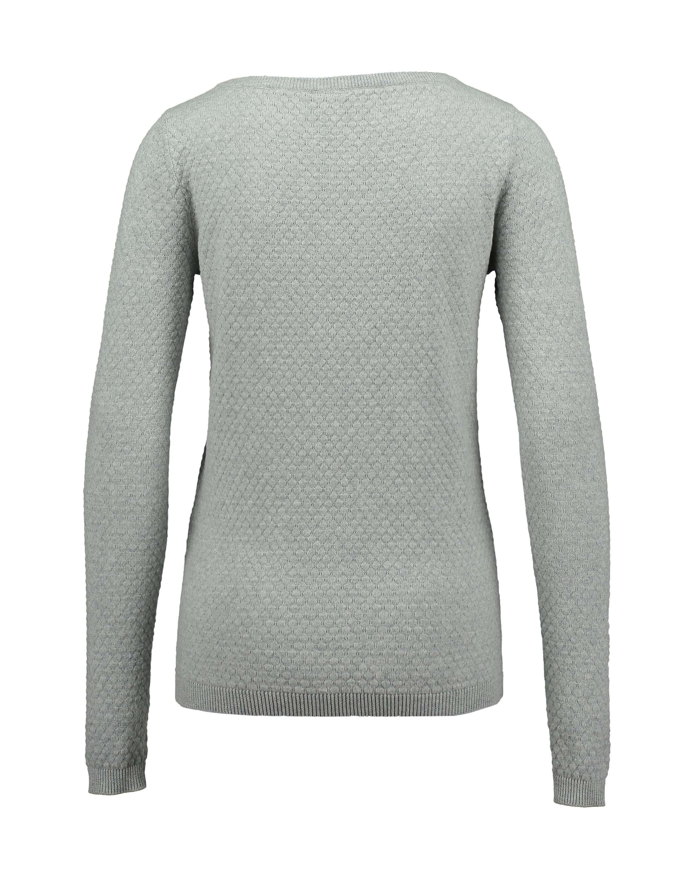 Vero Moda Rundhalspullover Care (1-tlg) Plain/ohne Details günstig online kaufen