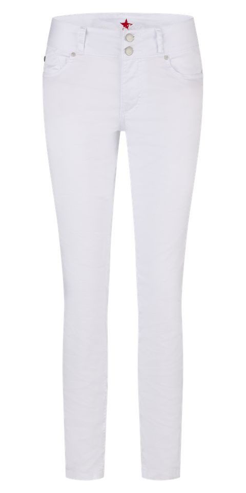 Buena Vista 5-Pocket-Hose – Skinny Fit günstig online kaufen
