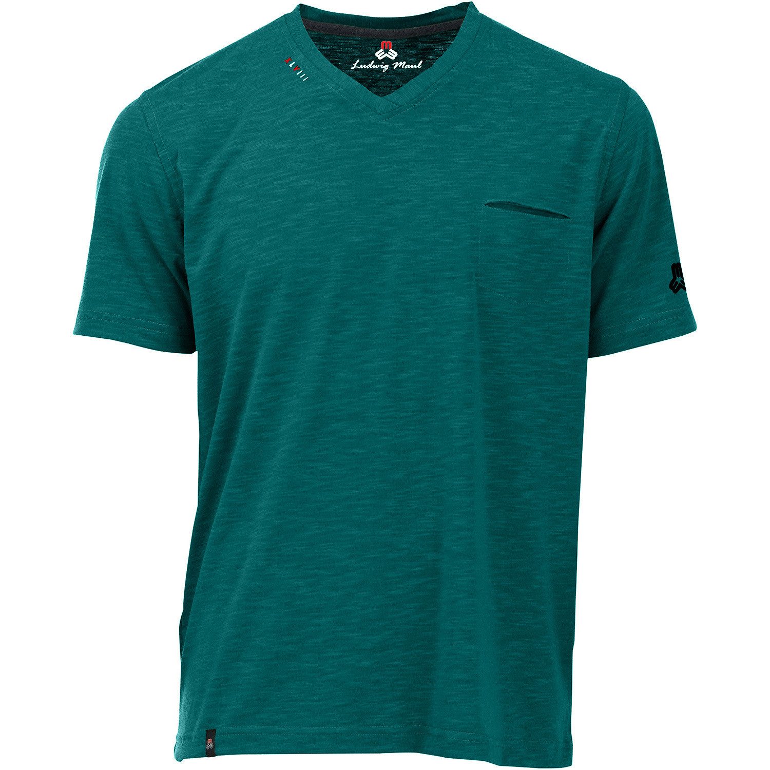 Maul Sport® T-Shirt Shirt Ravensburg-SP