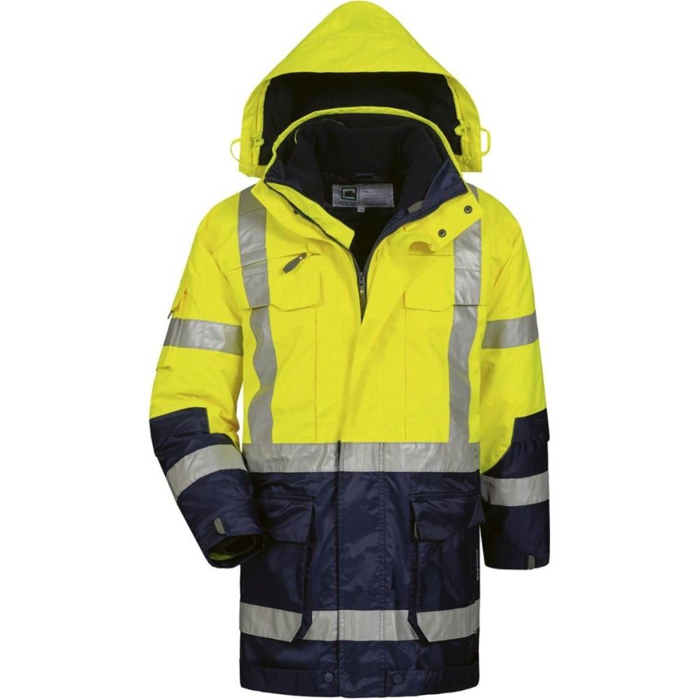 Feldtmann Regenjacke