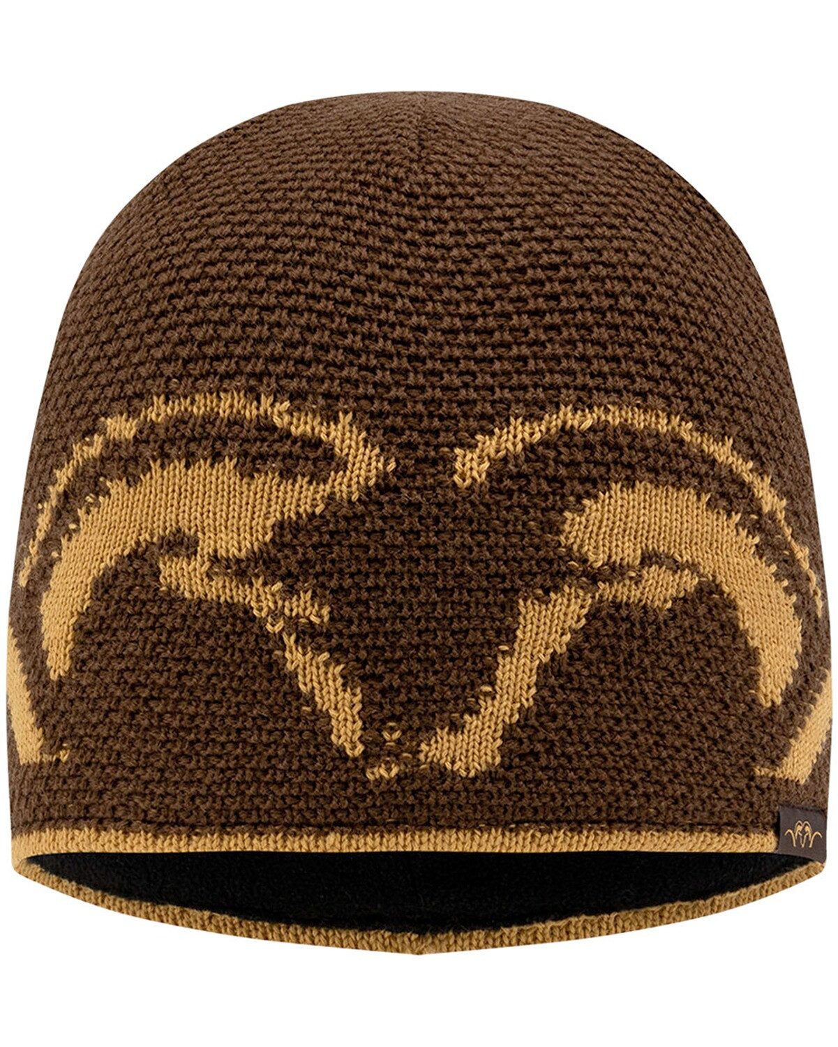 Blaser Beanie Mütze Pearl