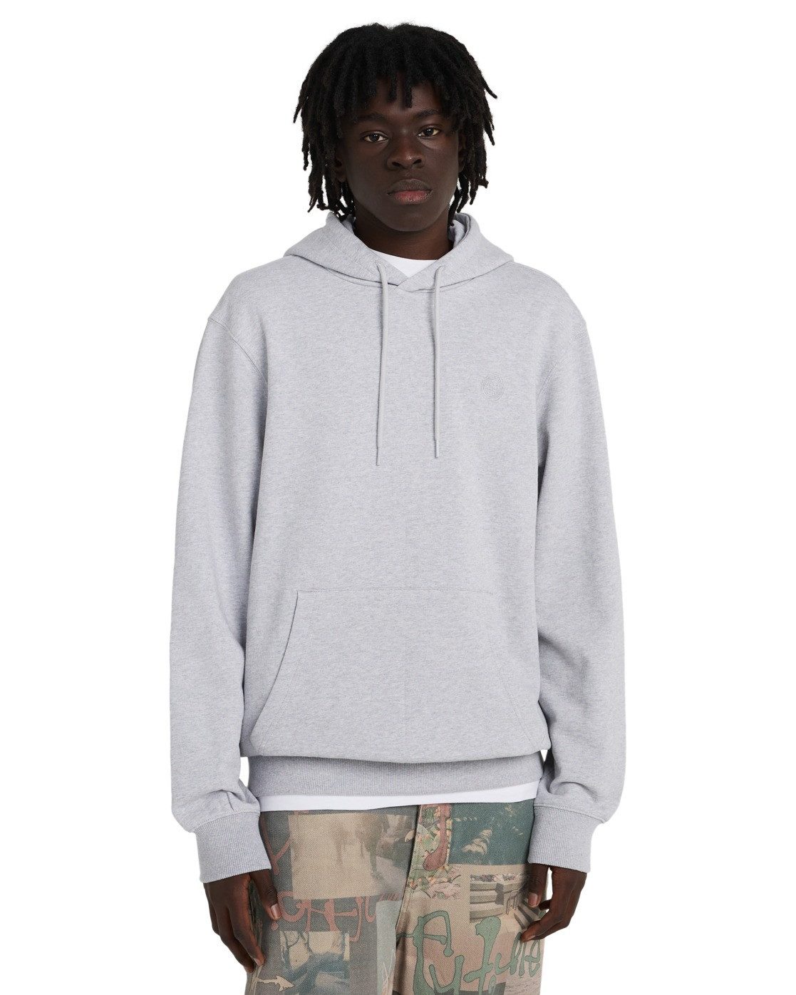 Element Hoodie Poolside