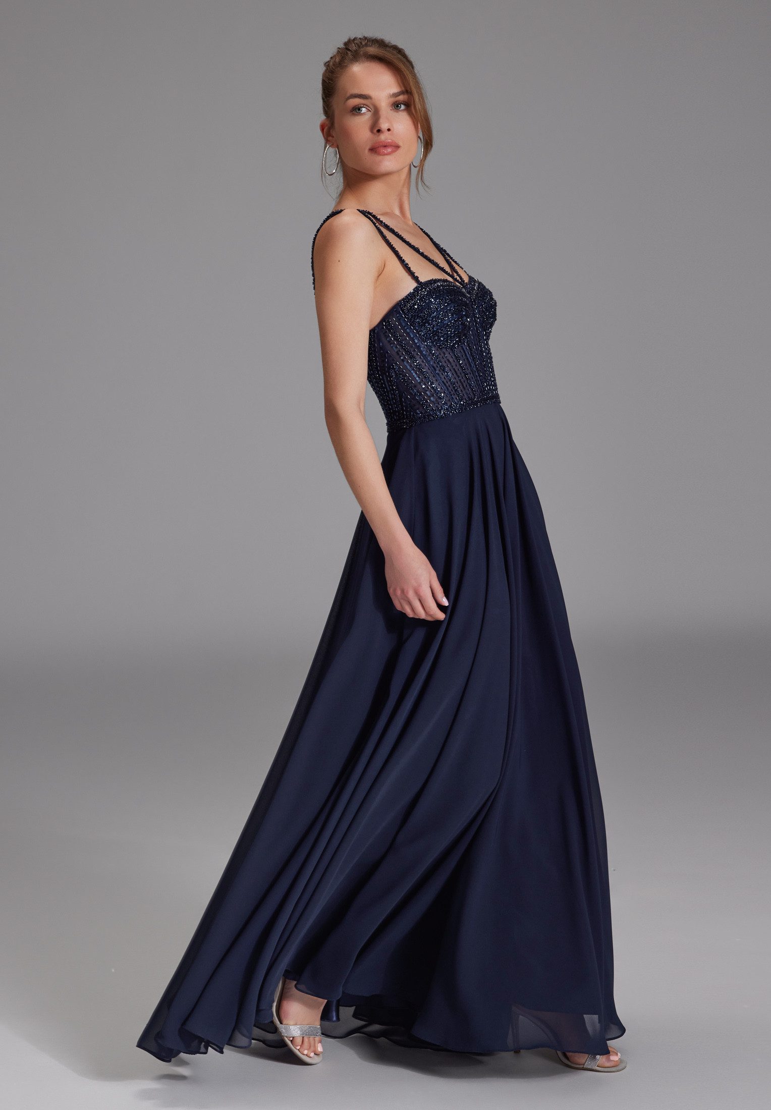 hey kyla Abendkleid günstig online kaufen