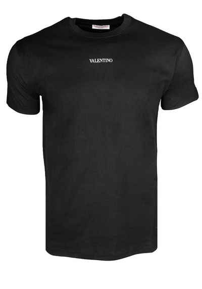 Valentino T-Shirt Valentino Herren T-Shirt XV3MG10V738 Valentino Shirt