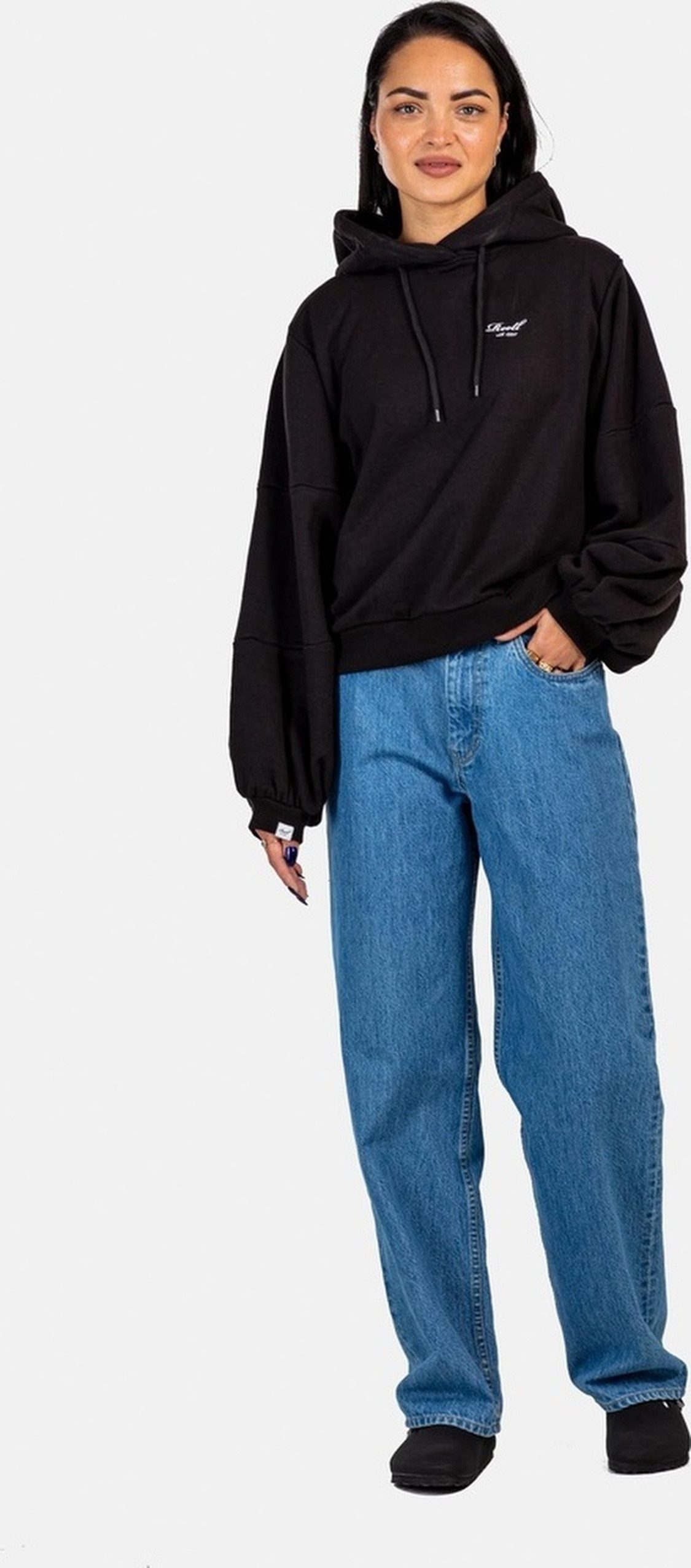 REELL Kapuzenpullover Women Tamiko Hoodie