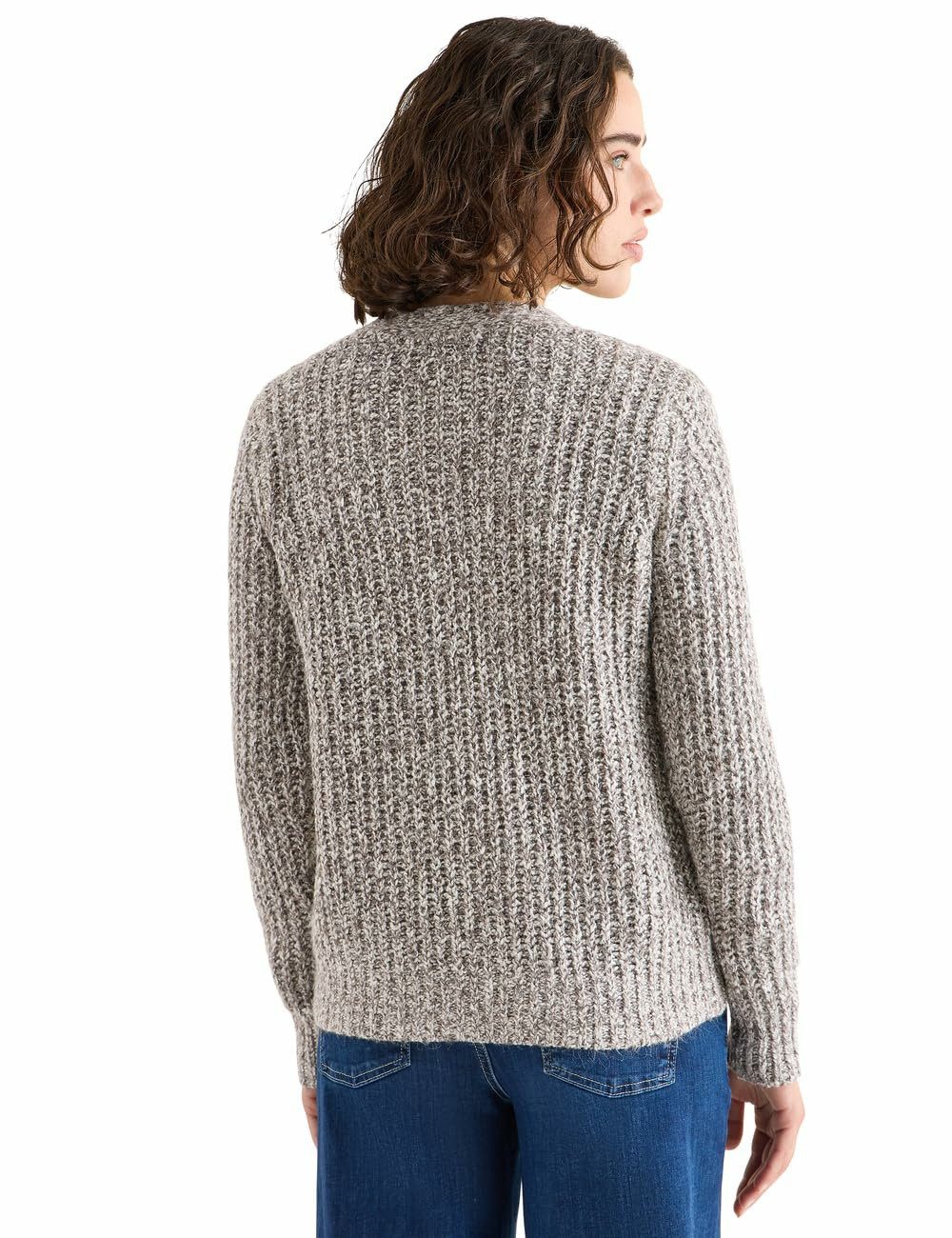 CECIL Strickjacke Strickjacke für Damen (1-tlg) günstig online kaufen