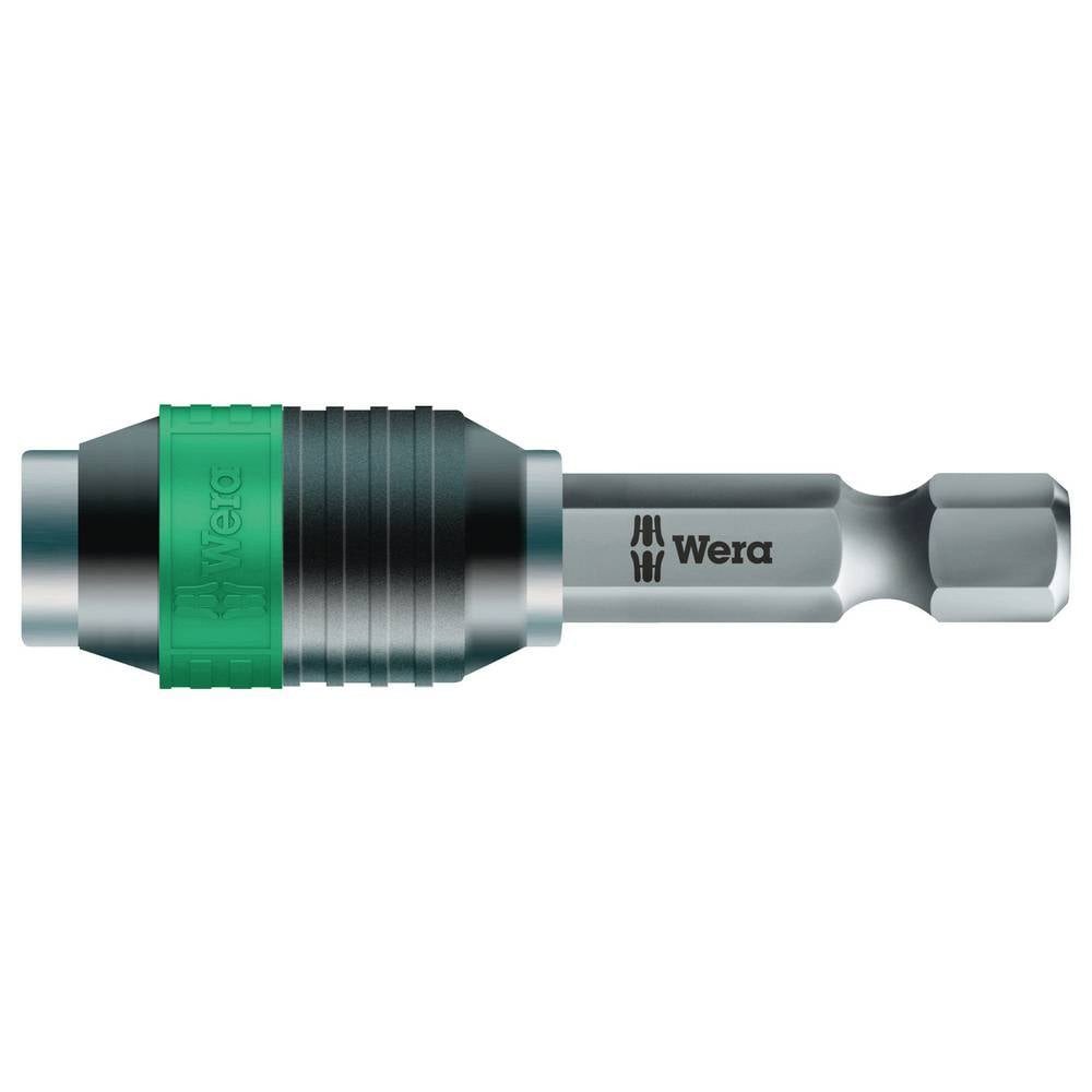 Wera Gewindebohrer 844/7 Gewindebohrer 7teilig metrisch Rechtsschneidend DIN ISO 1173